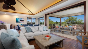 DAYDREAM VILLA Dreamy 4BR KaMilo Home with Golf and Mountain View